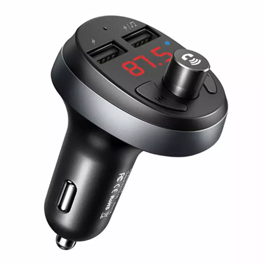 شارژر فندکی مک دودو CC-688