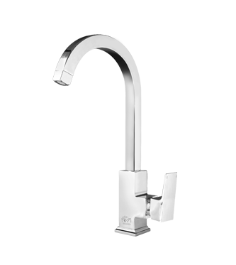 شیر ظرفشویی شاهین مدل برلیان