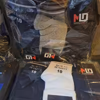 جوراب مچی اعلا خوش دوخت جنس عالی خوش طرح مناسب پیرو جوان