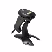 بارکدخوان تک بعدی زد ای سی مدل Power Max DW