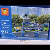 لگو پلیس 20206