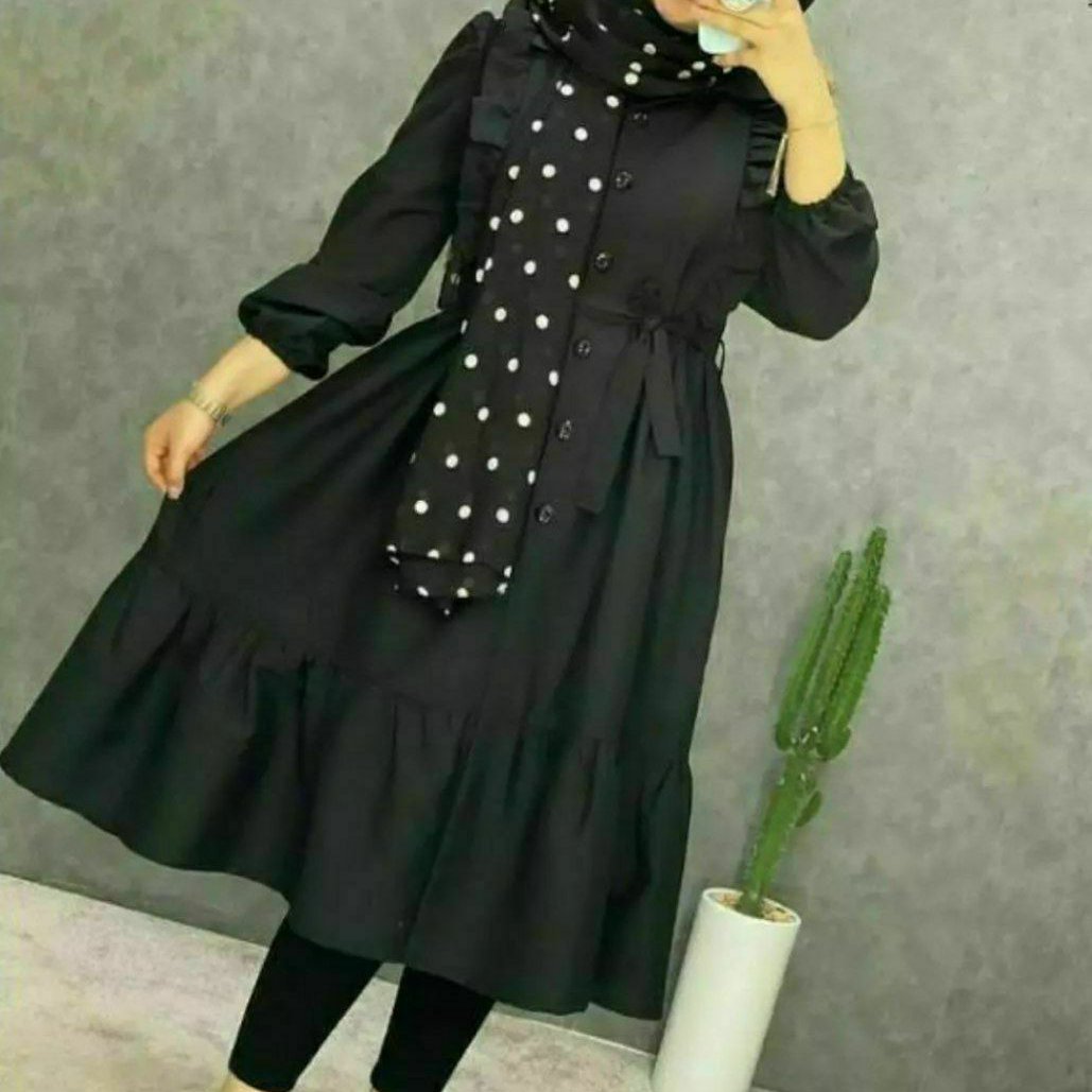 عروسکی دمپا چین