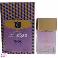 ادوپرفیوم زنانه وکس مدل Casomarati Laa Toscca