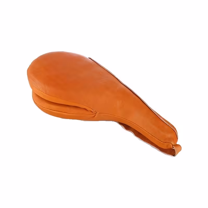 میت راکتی دوقلو چرمی