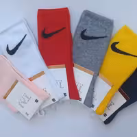 جوراب نیم ساق نایک