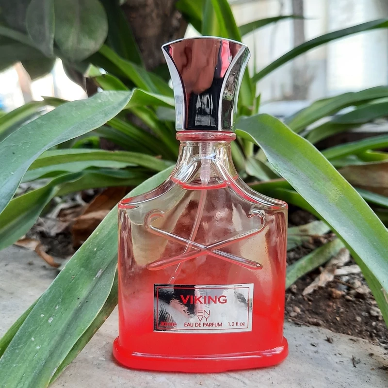 ادکلن CREED VIKING (30 میلی لیتر) مردانه