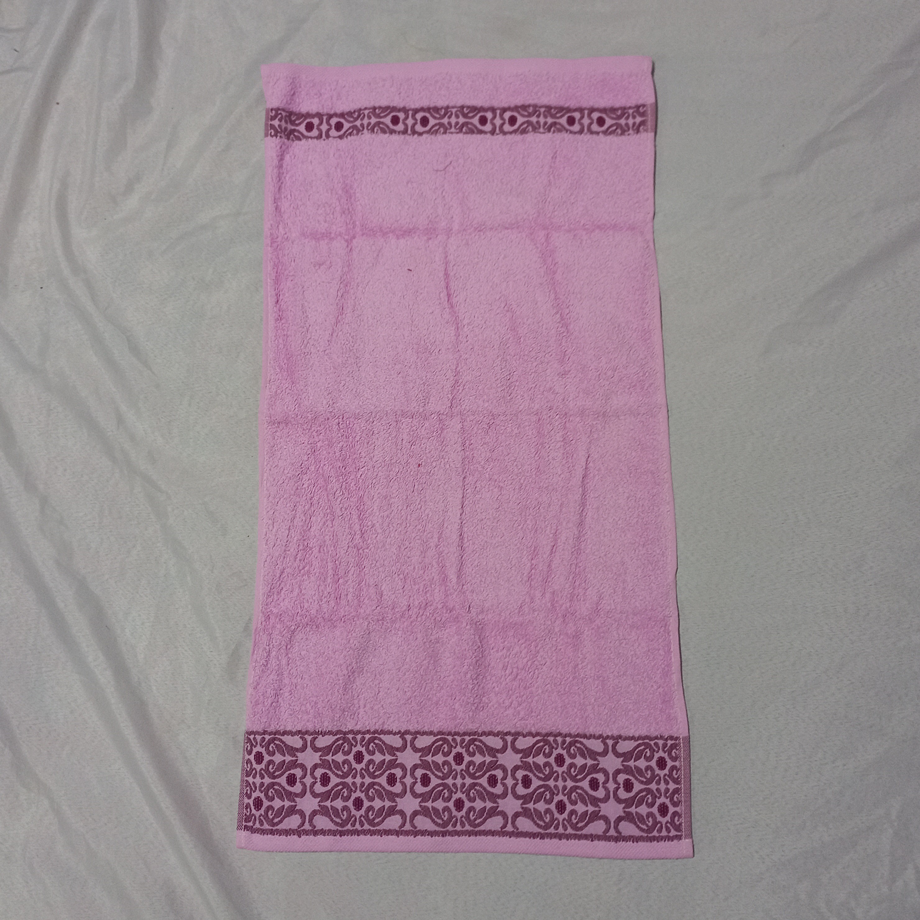 حوله دست و صورت.لطیف و نرم.ابگیری عالی.در رنگهای متنوع