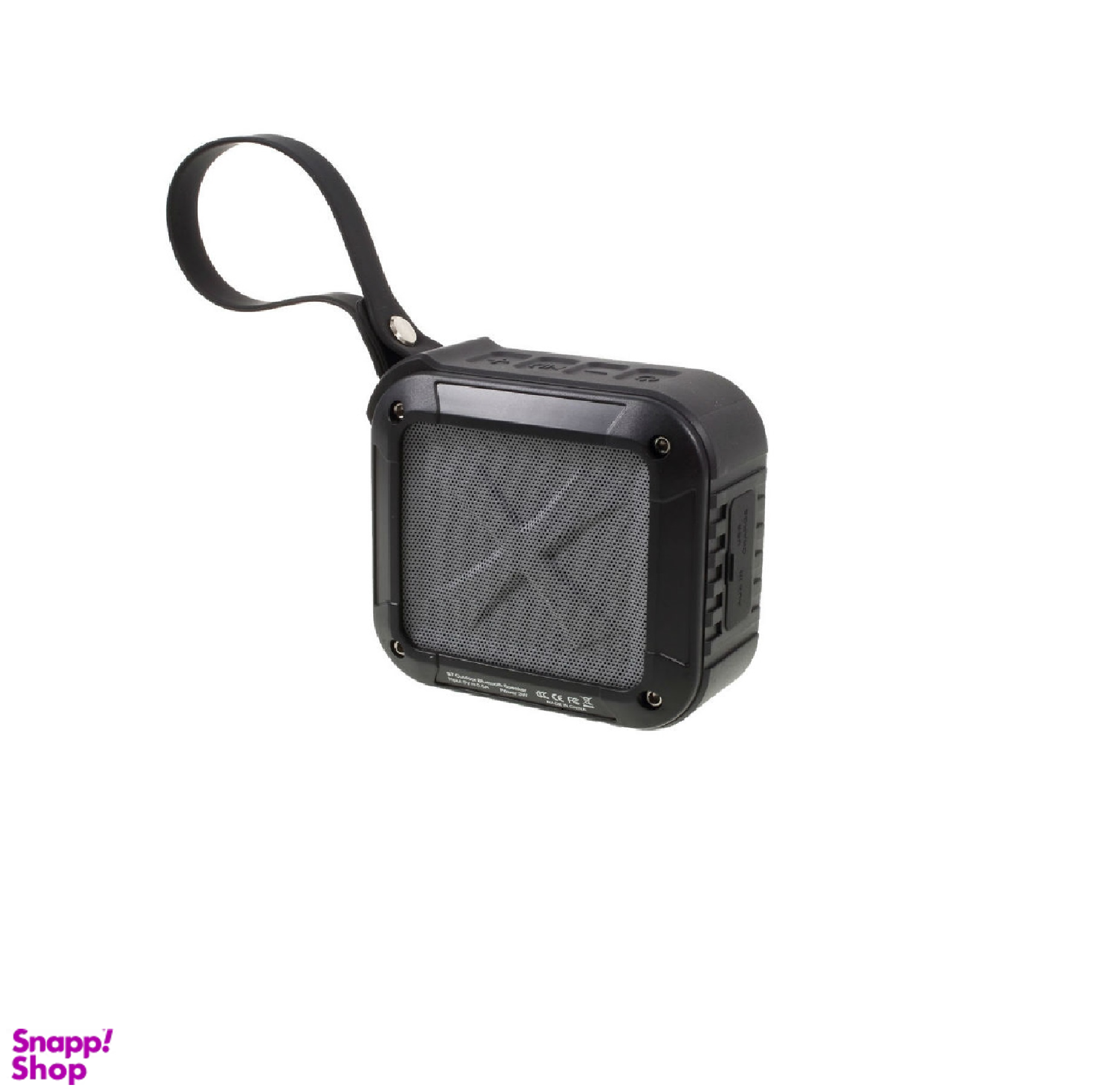 اسپیکر بلوتوثی قابل حمل دبلیو کینگ (Wking) مدل S7