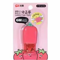 غلط گیر نواری مدل توت فرنگی 6 متری