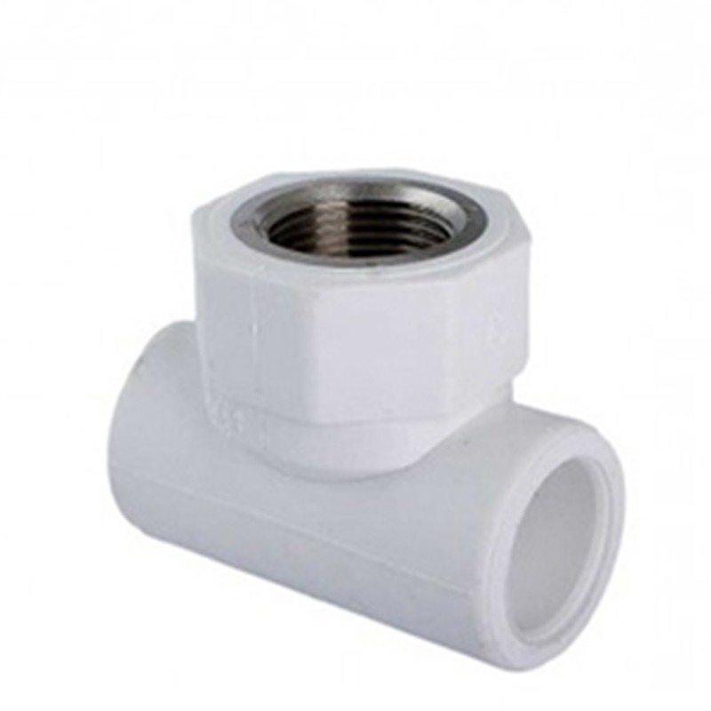 سه راهی بوشن فلزی آذین 20