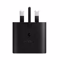 شارژر دیواری سامسونگ مدل EP-TA800NBEGGB-25w Adapter