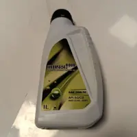 روغن موتور ایرانول 8000 یک لیتری 