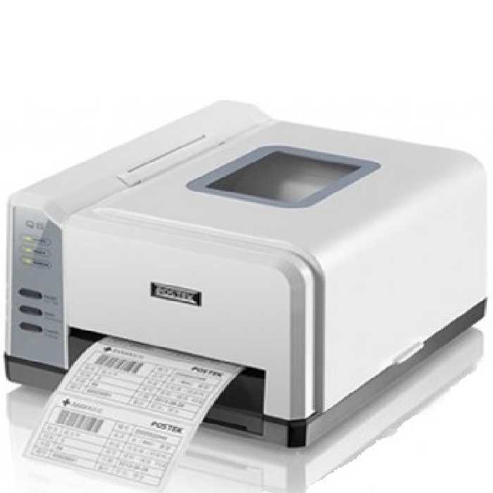 پرینتر لیبل زن پاستک مدل کیو 8