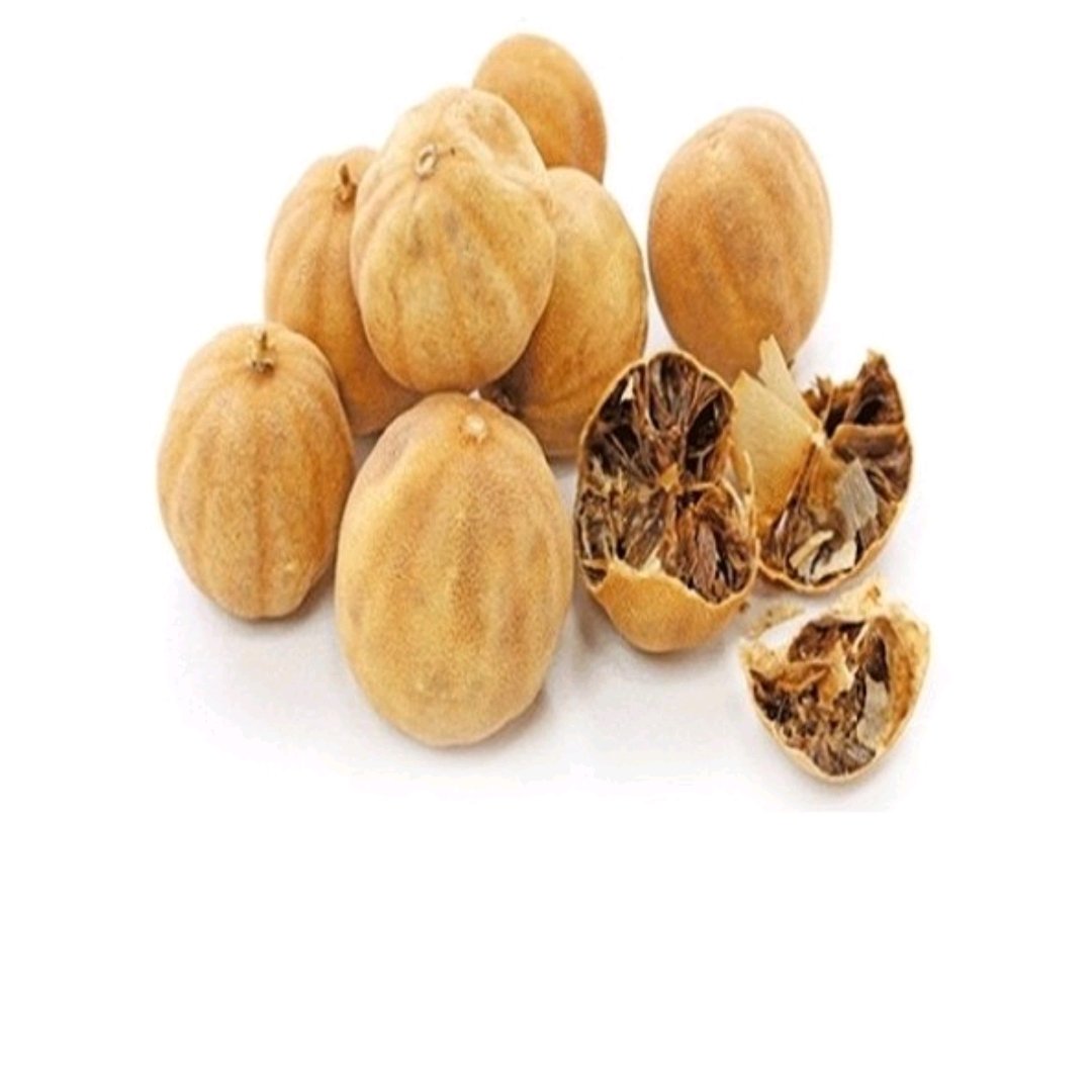 لیمو خشک عمانی 450 گرمی