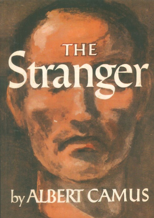 THE STRANGER:بیگانه (زبان اصلی،انگلیسی) - ناشربوک | خرید آنلاین کتاب