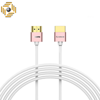 کابل HDMI 20 مدل ORICO HD205-20-WH 2m