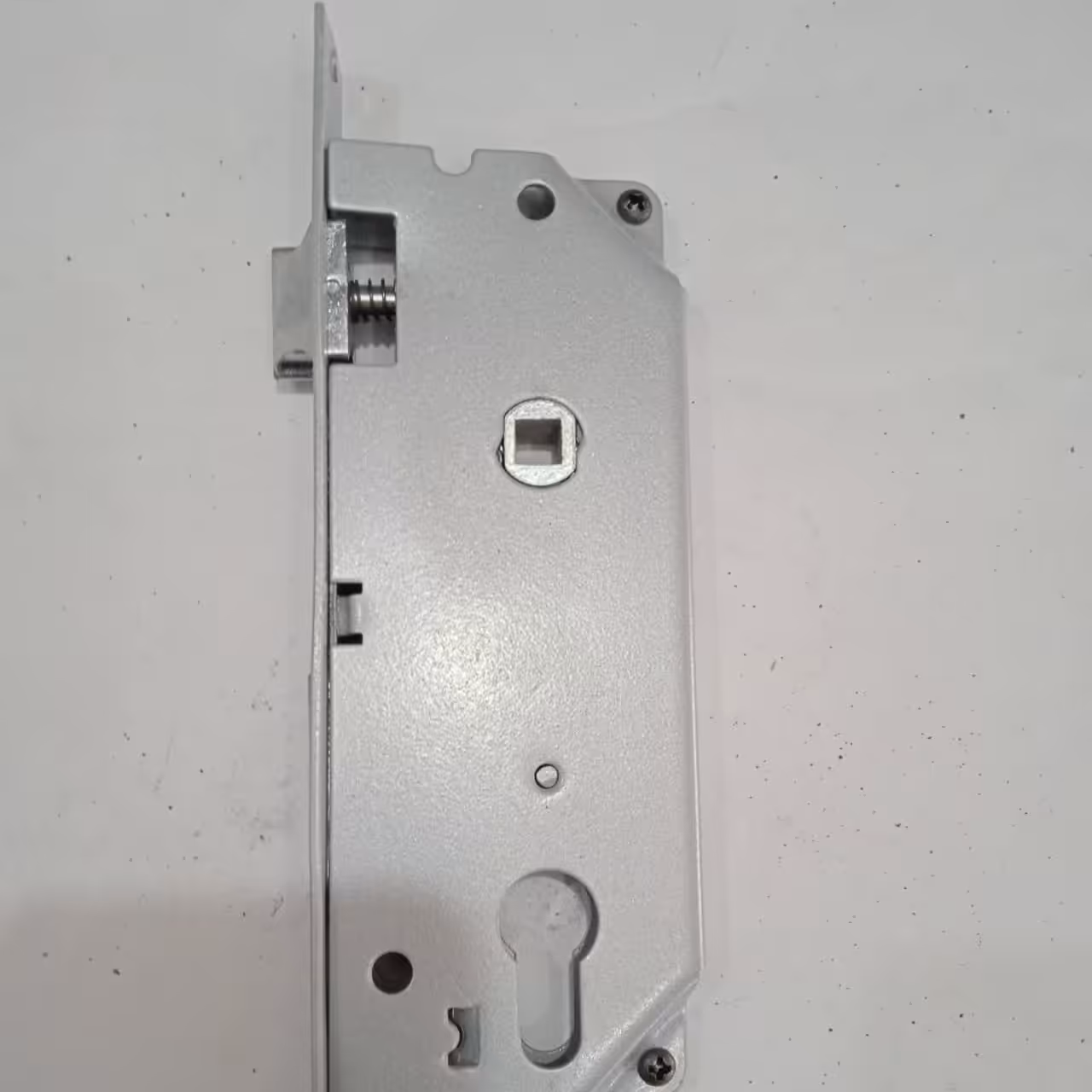 قفل پهن سوئیچی قفلیار ( 7 سانتی )