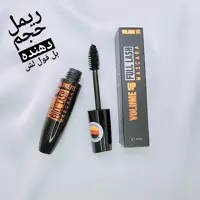 ریمل چشم حجم دهنده فول لش بل(های کپی)