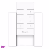 ریموت کنترل هوشمند سونوف مدل RM433