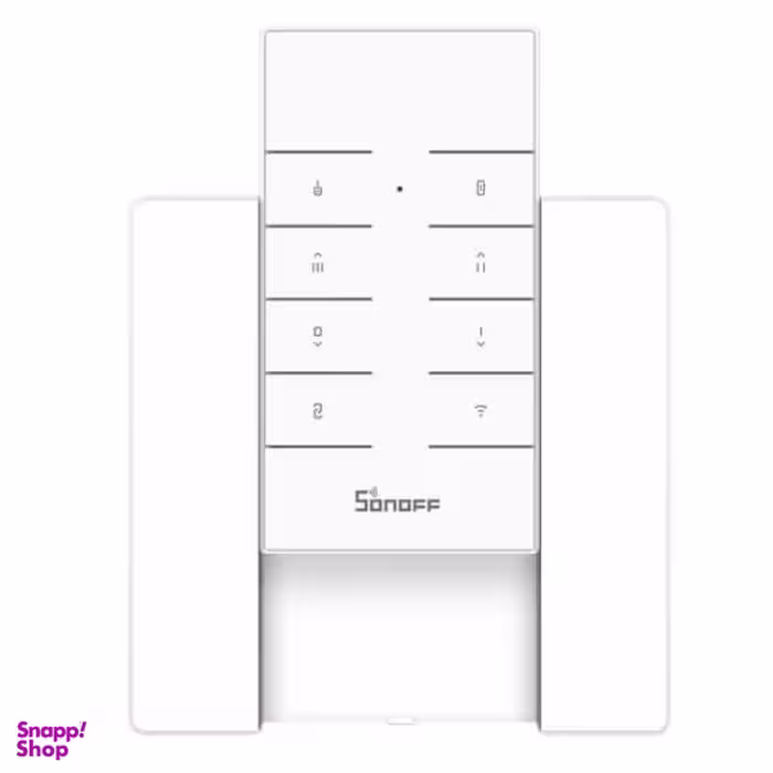 ریموت کنترل هوشمند سونوف مدل RM433