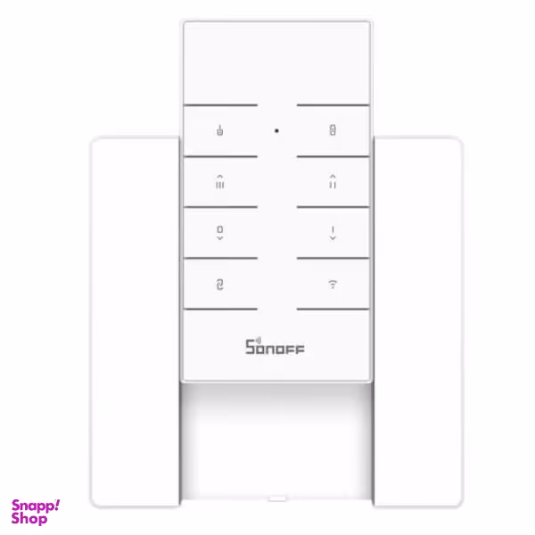 ریموت کنترل هوشمند سونوف مدل RM433