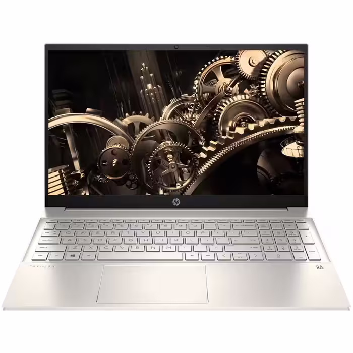 لپ تاپ 15.6 اینچ اچ پی مدل Pavilion EG0361 با پردازنده Core i5 1135G7، رم 8GB، حافظه 1TB SSD و گرافیک 2GB