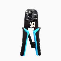 آچار سوکت زن شبکه کی نت مدل K-NTC00068