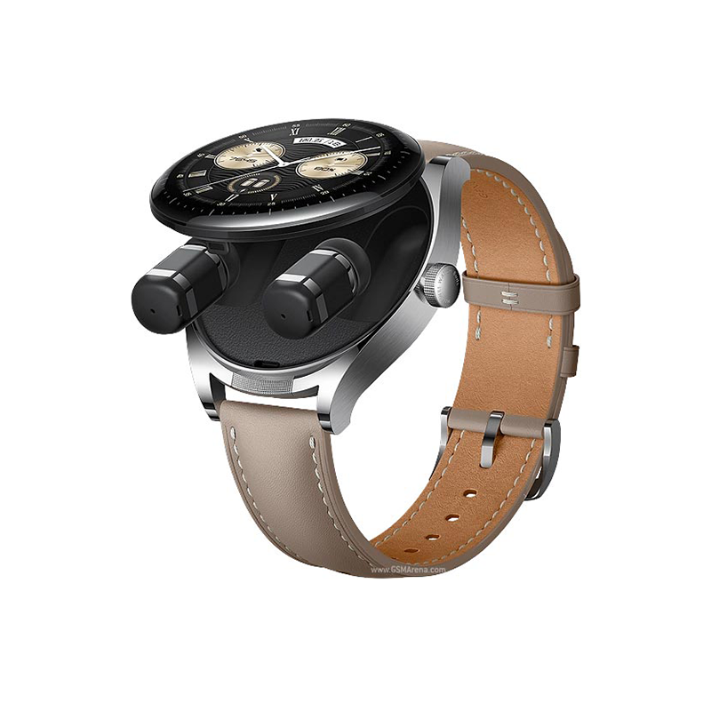 قیمت و خرید ساعت هوشمند هوآوی WATCH buds - ایسل