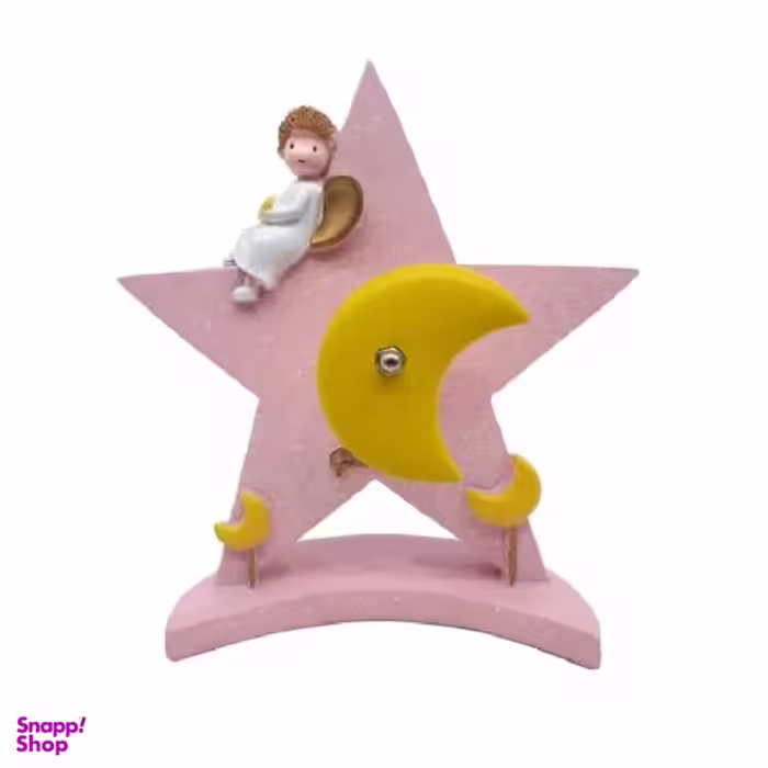 ماکت ستاره موزیکال کد star1