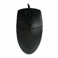 موس ای فورتک OP-620D PS2