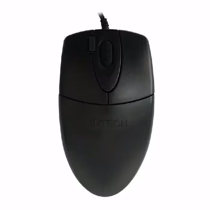 موس ای فورتک OP-620D PS2