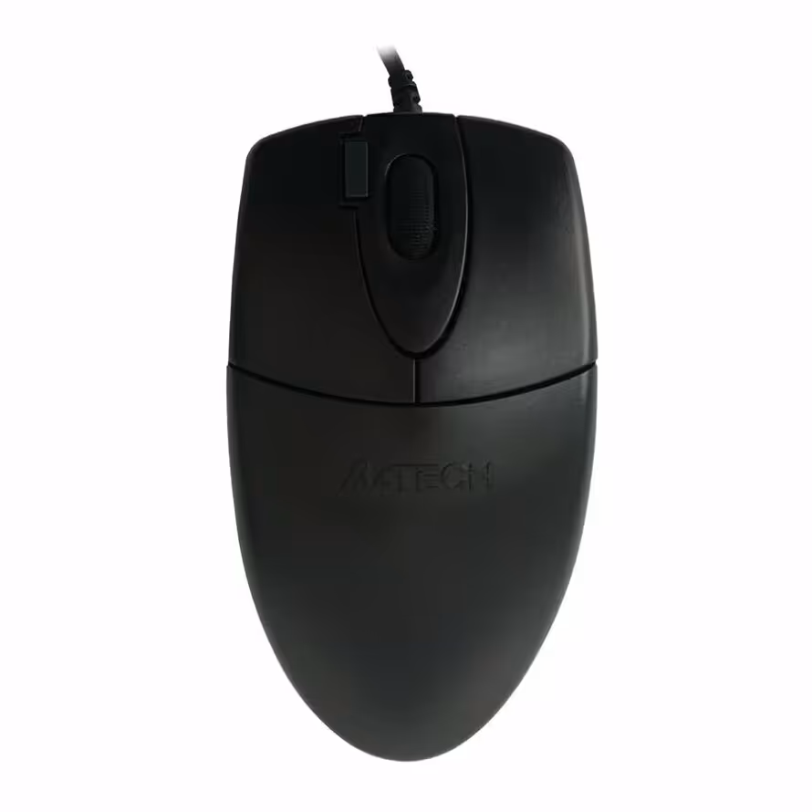 موس ای فورتک OP-620D PS2