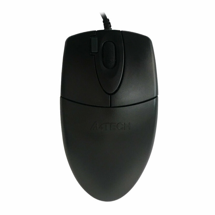 موس ای فورتک OP-620D PS2