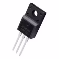 ماسفت SG100N06F تایوانی مارک SiliconGear پکیج TO-220FP | amazonchi