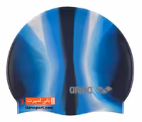 کلاه شنا Arena pop art