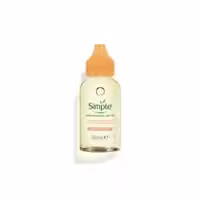 سرم ضدافتاب و جوانساز سیمپل SPF 30 حجم 50 میلی لیتر ا Simple Protect and Glow Spf 30 Cilt Serumu 50 ml