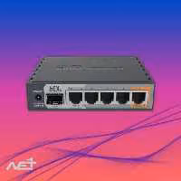 روتر برد میکروتیک مدل RB800