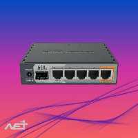 روتر برد میکروتیک مدل RB800