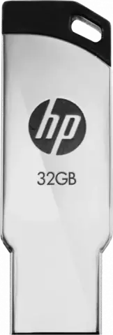 فلش مموری 32 گیگابایت HP مدل  V236W