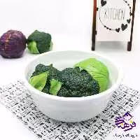 لگن گرد شماره 5 لیمون