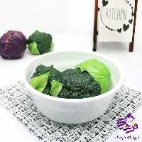 لگن گرد شماره 5 لیمون
