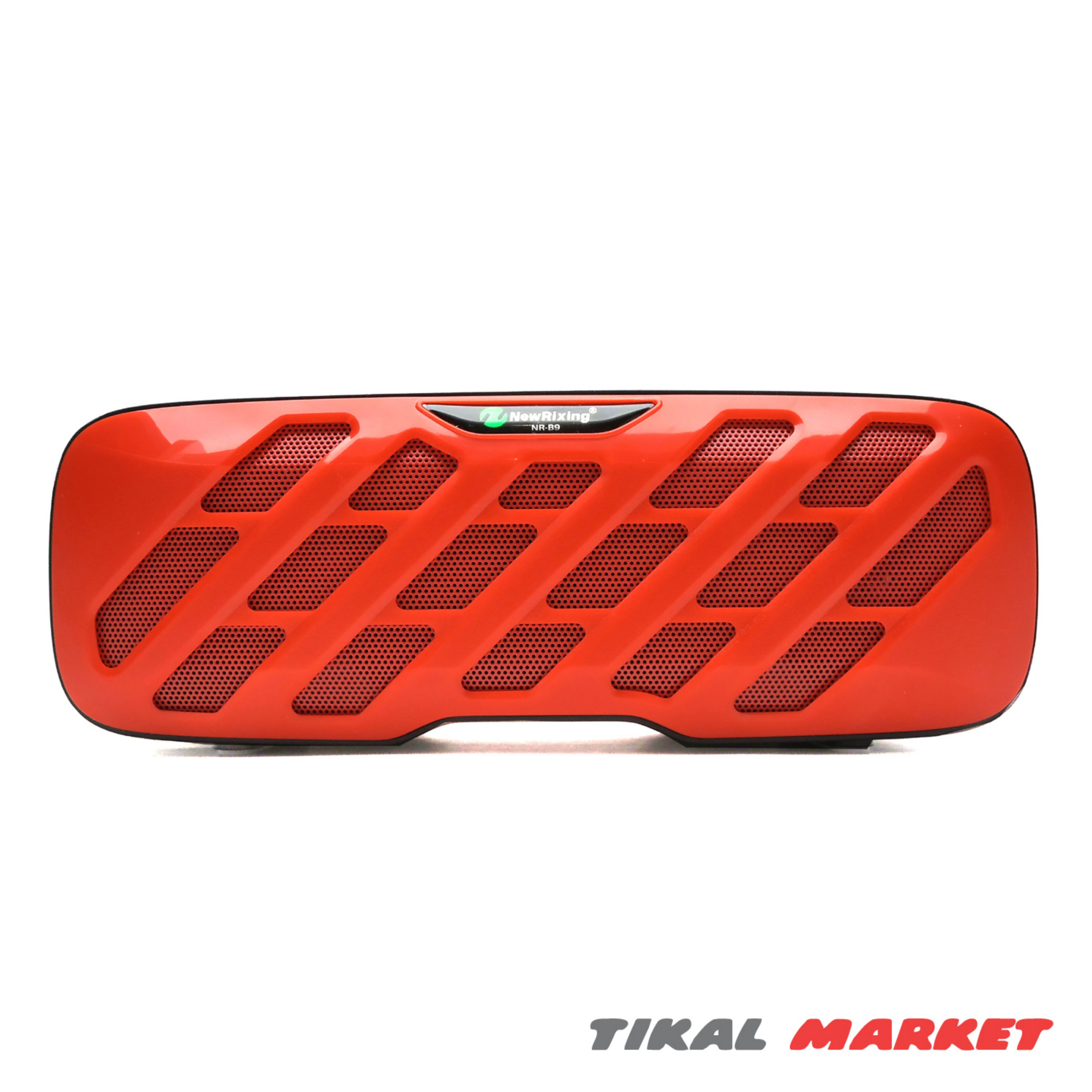 اسپیکر قابل حمل نیوریکسینگ مدل NR-B9