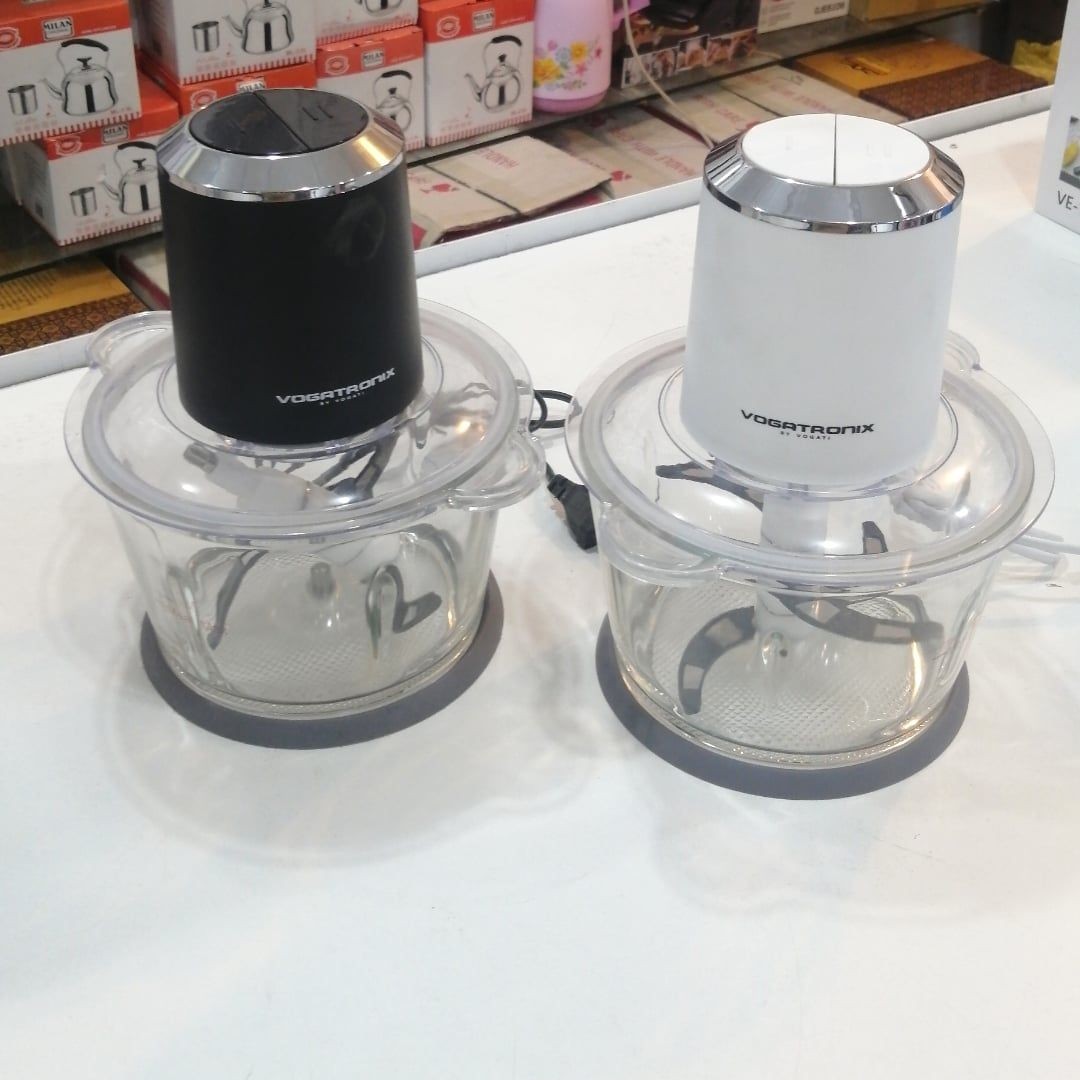 خردکن ووگاتی 