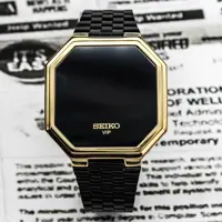 ساعت مچی اسپرت لمسی دیجیتالی ضد آب بند استیل SEIKO VIP
