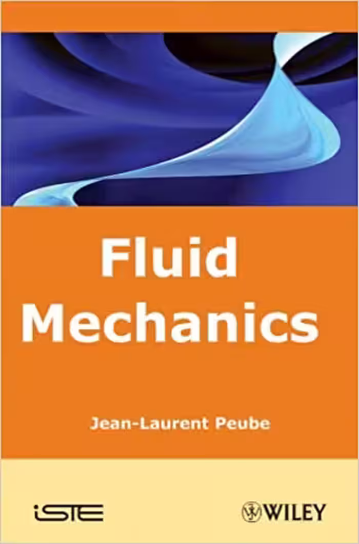 󾕇 دانلود کتاب Fundamentals of Fluid Mechanics and Transport Phenomena, 2009 - دانلود کتاب های دانشگاهی