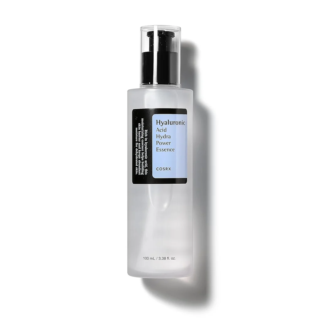 اسنس هیالورونیک اسید کوزارکس COSRX Hyaluronic Acid Hydra Power Essence