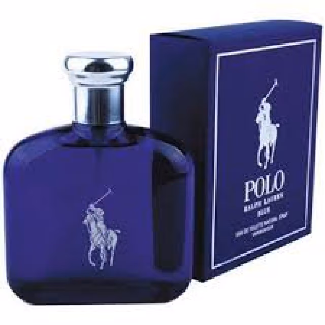 ادکلن مردانه رالف لورن پولو بلو 125 میل ادوتویلت Ralph Lauren Polo Blue for men EDT