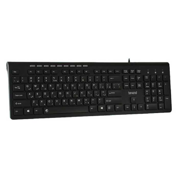 کیبورد بیاند مدل BK-3770