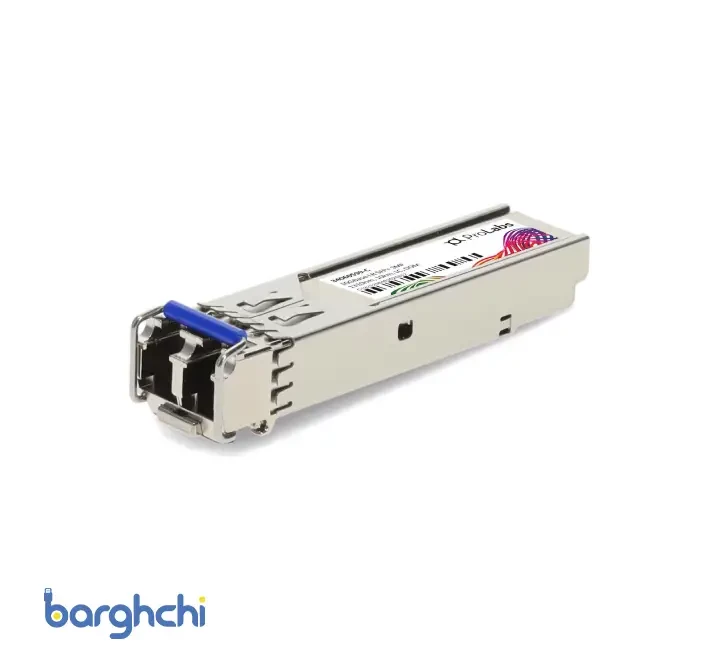 ماژول فیبرنوری هوآوی 10.3Gbps SMF 10km 1310nm LC