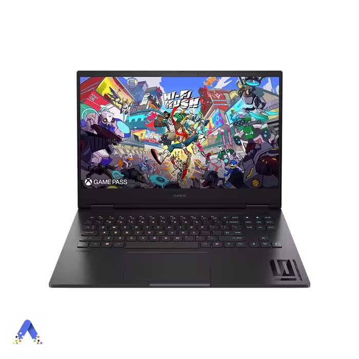 لپ تاپ گیمینگ اچ پی OMEN Gaming Laptop 16t-WF100-CC (2024)